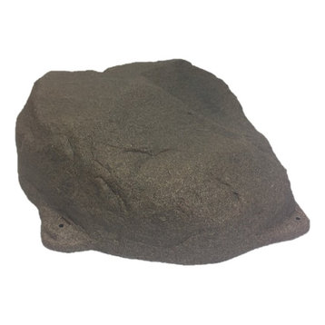 Artificial Rock, Model 119, Riverbed