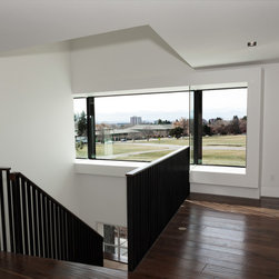 Modern Windows and Doors - Windows