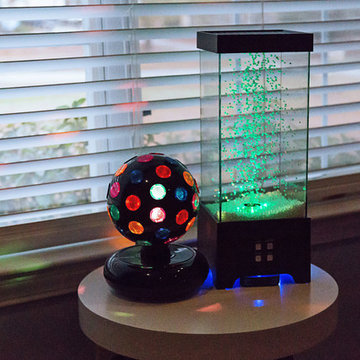 Therapy Room