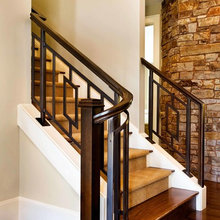 Staircases