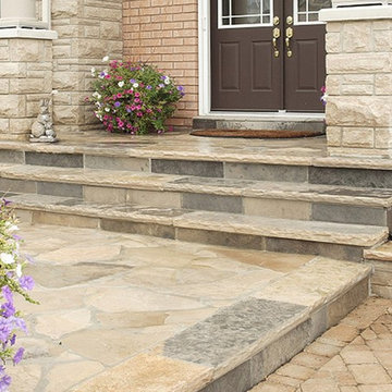 Pavers