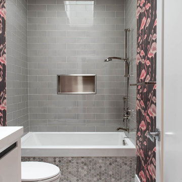 Toronto Victorian Conversion