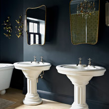 RB - Powder Room
