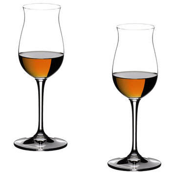 Riedel Vinum Cognac Hennessy Glass - Set of 2