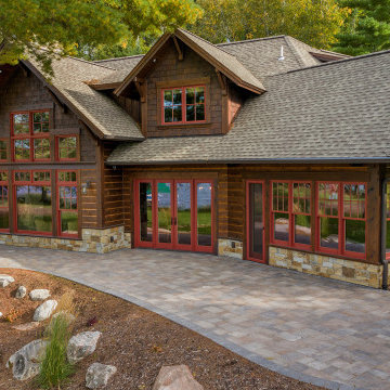 Taranis Lodge