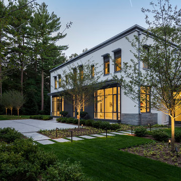Weston Modern