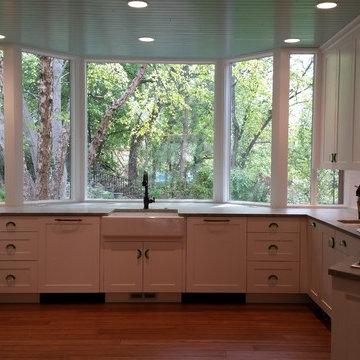 Boise Remodel