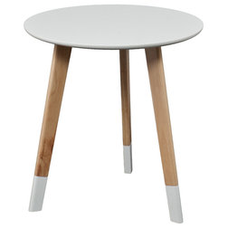 Midcentury Side Tables And End Tables by SEI