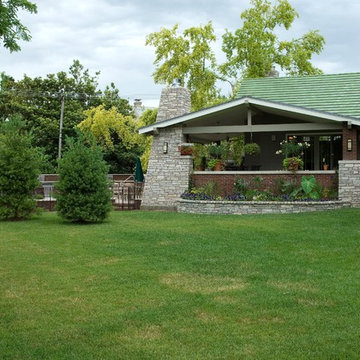 Missouri Remodel