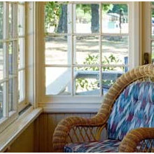 Sun Rooms