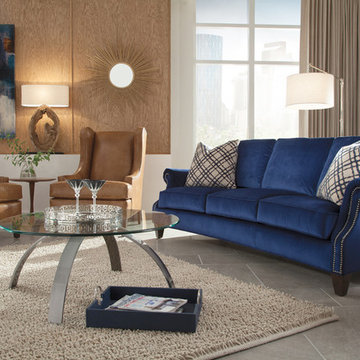 Living Rooms