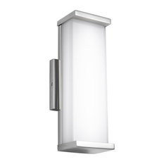 Feiss 1-Light Indoor / Outdoor Sconce