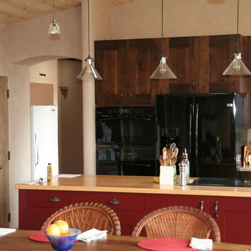 James Ranch