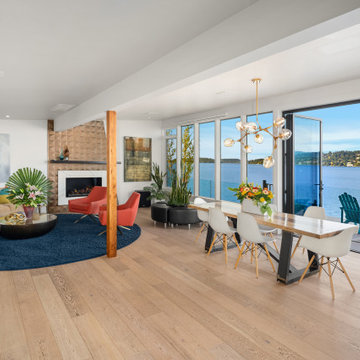 South Lake Washington