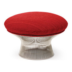 Knoll Lounge Chairs and Seating - Footstools And Ottomans