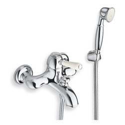 Сантехника CRISTINA Коллекция ART ELITE - Bathtub Faucets