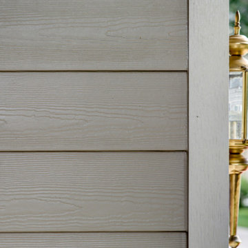 James Hardie | HardiePlank | HardieShingle | Full Replacement