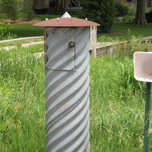 mailbox
