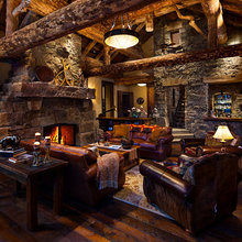 casas rusticas