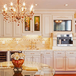 Mapleview-RTA or assembled cabinets - Products