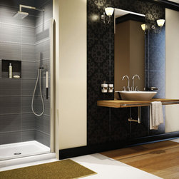 Fleurco Shower Door - Shower Doors