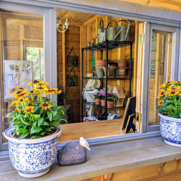 Glen Echo Interior Shots