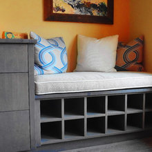 mudroom