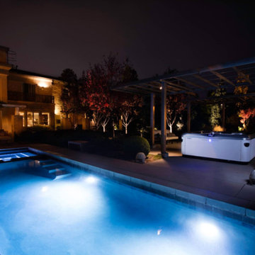 Bullfrog Spas