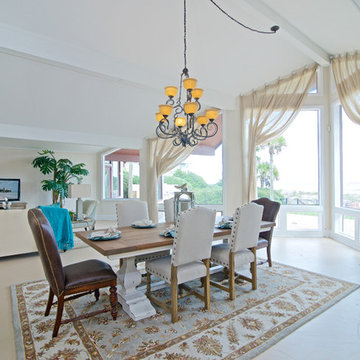 Beach Avenue Oceanfront