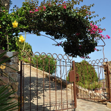 SINGLE- FAMILY VILLA IN CHIA AREA