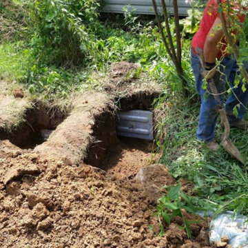 Expert Foundation Repair Columbus