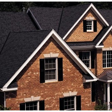 Above Roofing & Exteriors