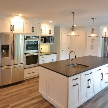 Big Kitchen Changes in Wayne, PA