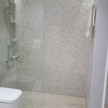 Fully renovated apartment , bathroom and kitchen remodelling