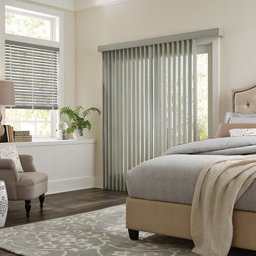 Vertical Blinds