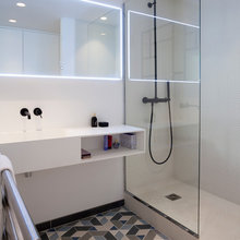 Salle de bain / Salle d'eau