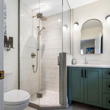 Renewed Character Interior Design Project
