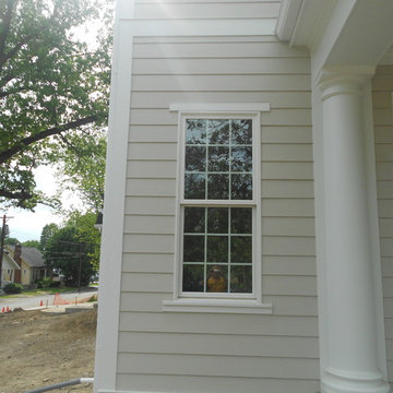 James Hardie Cobblestone | Siding Project | Glendale, MO. (63122)