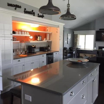 Kitchen Countertop