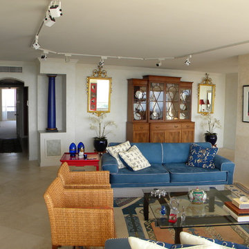 Interior Painting