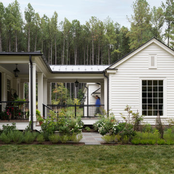 2025 SOUTHERN LIVING IDEA HOUSE