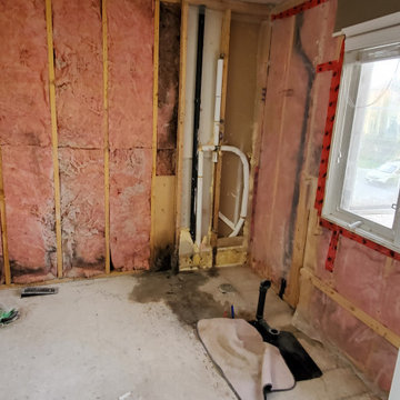 Bathroom Remodeling Ajax