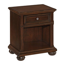 bedside tables