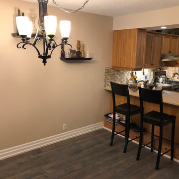House Renovation