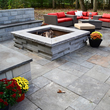 Arlington Heights Patio Stone Assorted