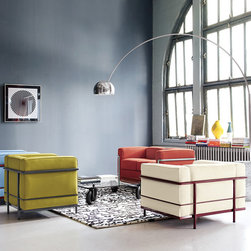 DWR Living - Products