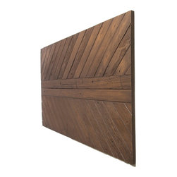 Northwest Boardwalk Panel - Products