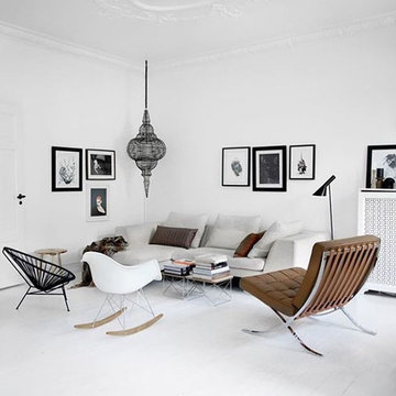 Barcelona Chair
