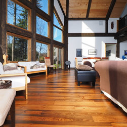 Calabogie - Hardwood Flooring