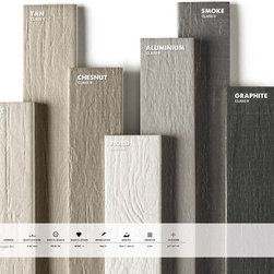 Natucer - Flooring